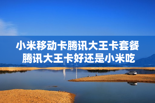 小米移动卡腾讯大王卡套餐 腾讯大王卡好还是小米吃到饱好