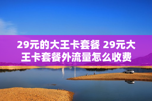 29元的大王卡套餐 29元大王卡套餐外流量怎么收费