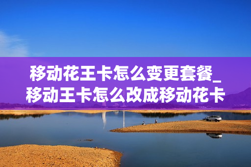 移动花王卡怎么变更套餐_移动王卡怎么改成移动花卡宝藏版