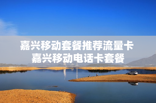 嘉兴移动套餐推荐流量卡 嘉兴移动电话卡套餐
