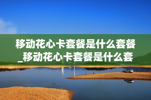 移动花心卡套餐是什么套餐_移动花心卡套餐是什么套餐啊