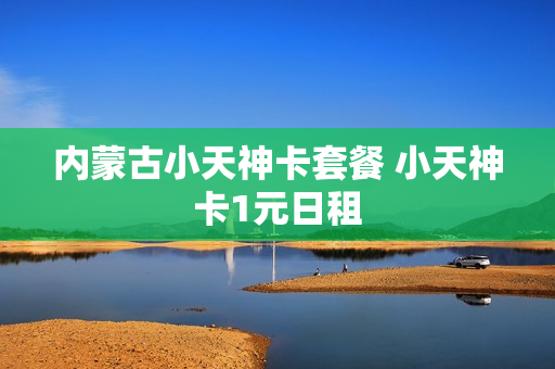 内蒙古小天神卡套餐 小天神卡1元日租