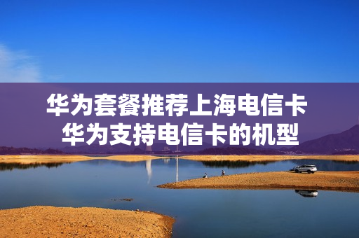 华为套餐推荐上海电信卡 华为支持电信卡的机型