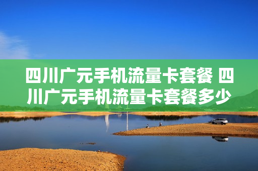 四川广元手机流量卡套餐 四川广元手机流量卡套餐多少钱
