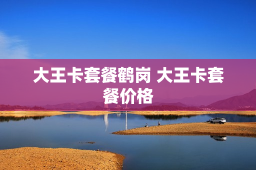 大王卡套餐鹤岗 大王卡套餐价格