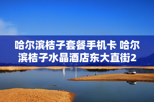 哈尔滨桔子套餐手机卡 哈尔滨桔子水晶酒店东大直街278号电话