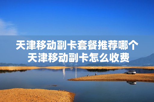 天津移动副卡套餐推荐哪个 天津移动副卡怎么收费