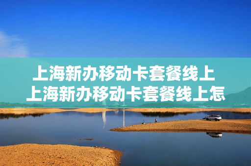 上海新办移动卡套餐线上 上海新办移动卡套餐线上怎么办