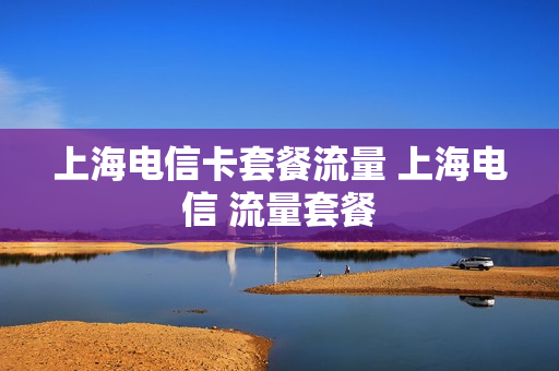 上海电信卡套餐流量 上海电信 流量套餐