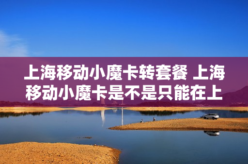 上海移动小魔卡转套餐 上海移动小魔卡是不是只能在上海用