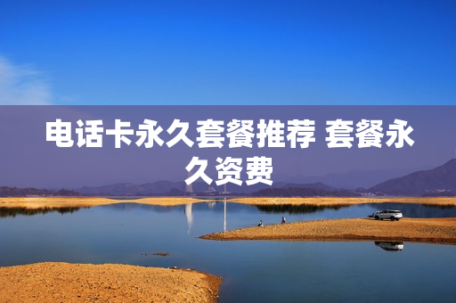 电话卡永久套餐推荐 套餐永久资费