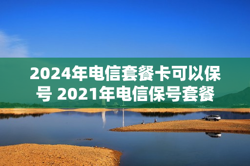 2024年电信套餐卡可以保号 2021年电信保号套餐