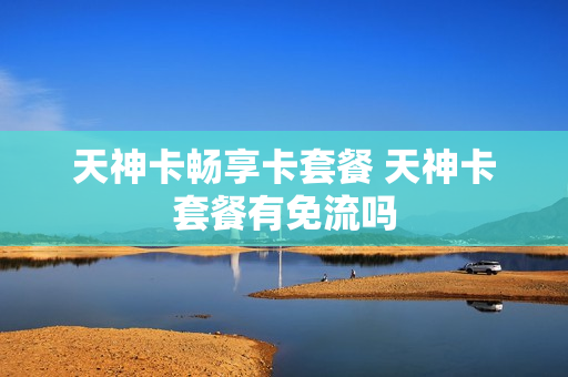 天神卡畅享卡套餐 天神卡套餐有免流吗