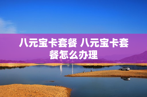 八元宝卡套餐 八元宝卡套餐怎么办理