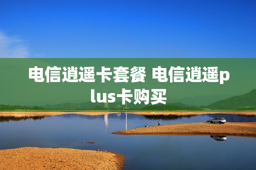 电信逍遥卡套餐 电信逍遥plus卡购买