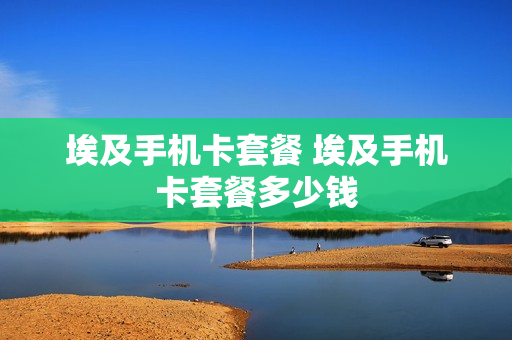 埃及手机卡套餐 埃及手机卡套餐多少钱