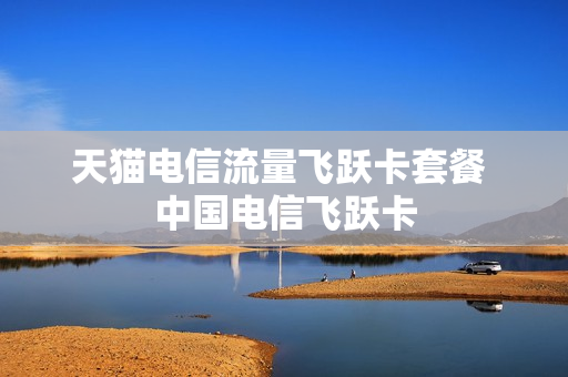 天猫电信流量飞跃卡套餐 中国电信飞跃卡