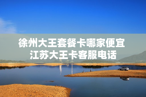 徐州大王套餐卡哪家便宜 江苏大王卡客服电话