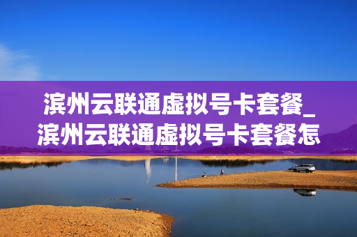 滨州云联通虚拟号卡套餐_滨州云联通虚拟号卡套餐怎么办理