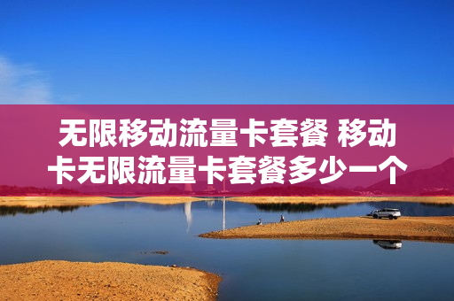 无限移动流量卡套餐 移动卡无限流量卡套餐多少一个月