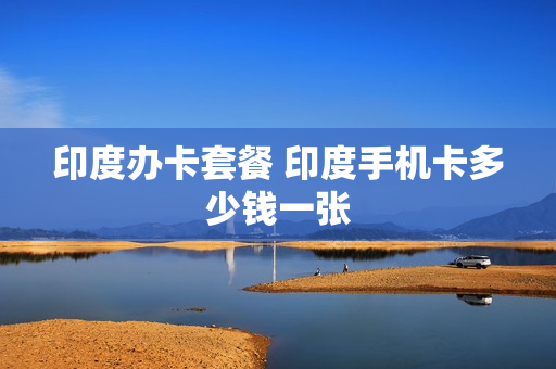 印度办卡套餐 印度手机卡多少钱一张