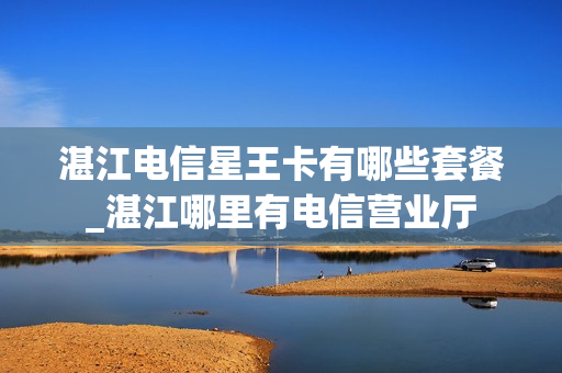 湛江电信星王卡有哪些套餐_湛江哪里有电信营业厅
