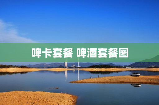 啤卡套餐 啤酒套餐图