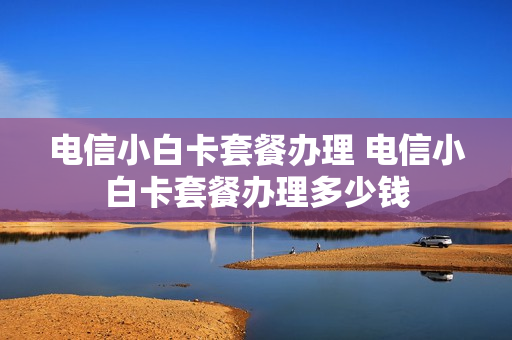 电信小白卡套餐办理 电信小白卡套餐办理多少钱