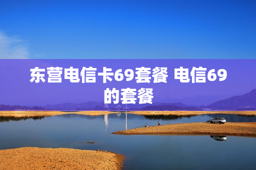 东营电信卡69套餐 电信69的套餐