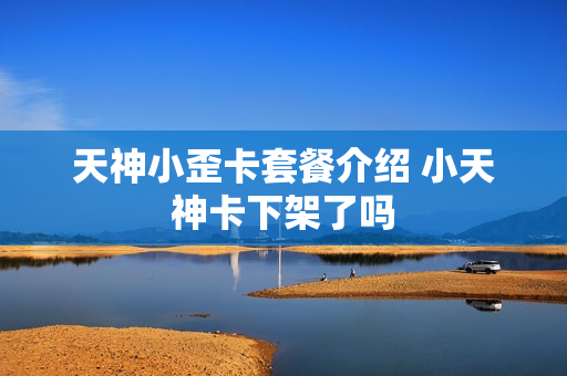 天神小歪卡套餐介绍 小天神卡下架了吗