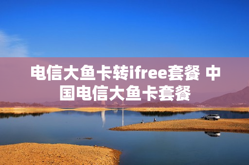 电信大鱼卡转ifree套餐 中国电信大鱼卡套餐