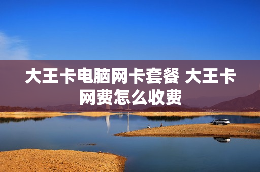 大王卡电脑网卡套餐 大王卡网费怎么收费