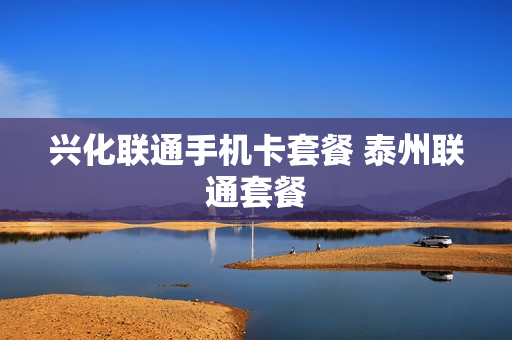 兴化联通手机卡套餐 泰州联通套餐