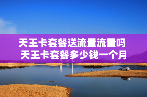 天王卡套餐送流量流量吗 天王卡套餐多少钱一个月