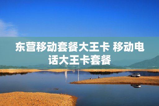 东营移动套餐大王卡 移动电话大王卡套餐
