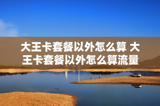大王卡套餐以外怎么算 大王卡套餐以外怎么算流量