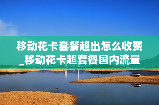 移动花卡套餐超出怎么收费_移动花卡超套餐国内流量费