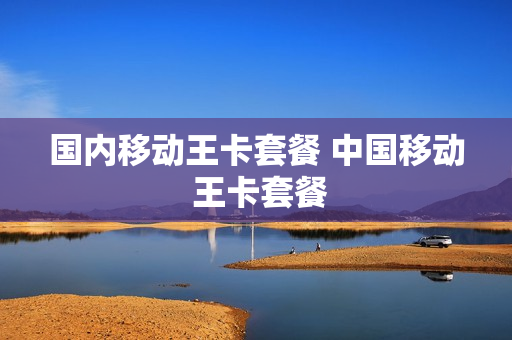 国内移动王卡套餐 中国移动 王卡套餐
