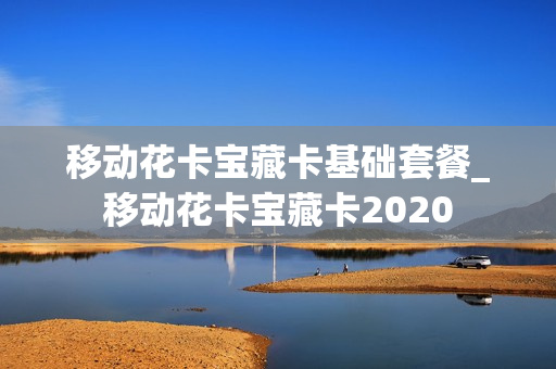 移动花卡宝藏卡基础套餐_移动花卡宝藏卡2020