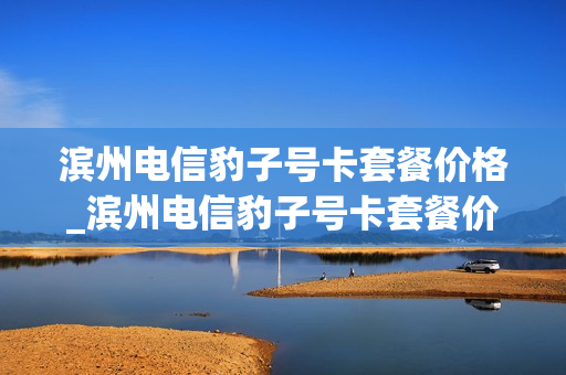 滨州电信豹子号卡套餐价格_滨州电信豹子号卡套餐价格表