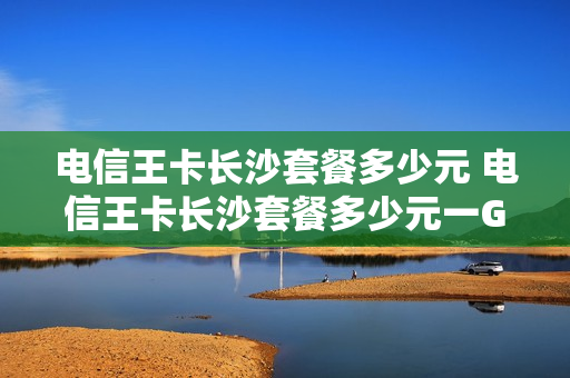 电信王卡长沙套餐多少元 电信王卡长沙套餐多少元一G