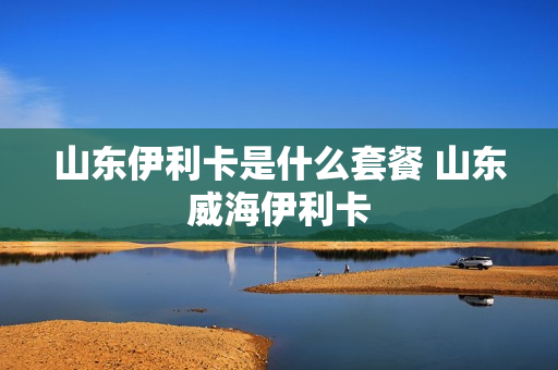 山东伊利卡是什么套餐 山东威海伊利卡