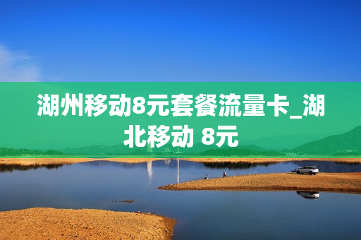 湖州移动8元套餐流量卡_湖北移动 8元