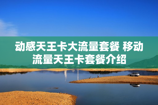 动感天王卡大流量套餐 移动流量天王卡套餐介绍