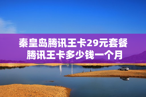 秦皇岛腾讯王卡29元套餐 腾讯王卡多少钱一个月