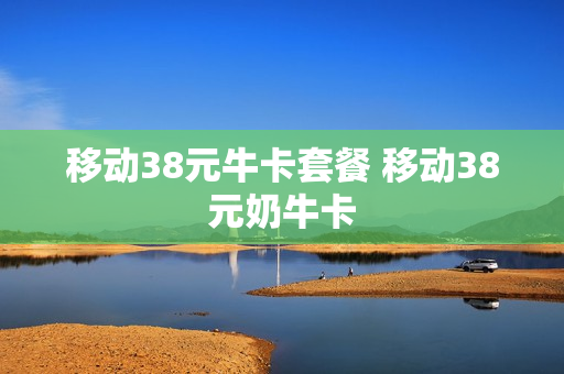 移动38元牛卡套餐 移动38元奶牛卡