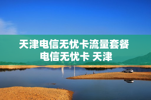 天津电信无忧卡流量套餐 电信无忧卡 天津