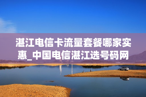 湛江电信卡流量套餐哪家实惠_中国电信湛江选号码网上选号官网