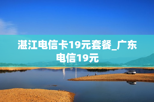 湛江电信卡19元套餐_广东电信19元