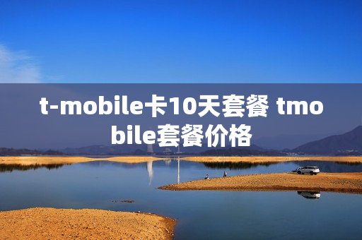t-mobile卡10天套餐 tmobile套餐价格